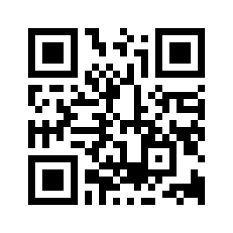 QR code to Download Airport4All