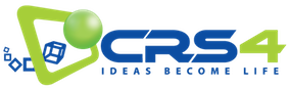 CRS4 logo